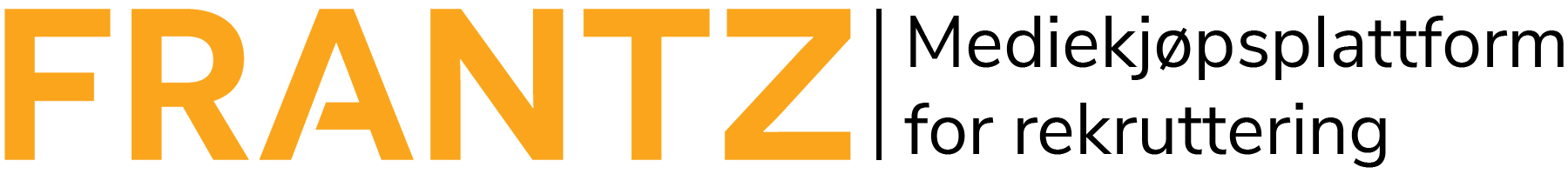 Frantz – Medieplattform for rekruttering